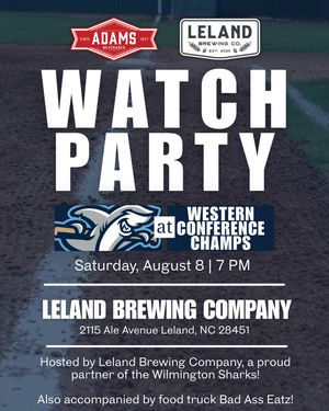 Image post by @ilmsharks on Instagram