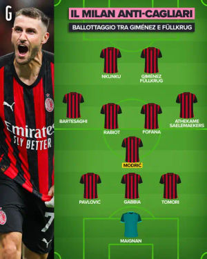 Image post by @lagazzettadellosport on TikTok