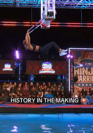 Video post by @ninjawarrior on TikTok