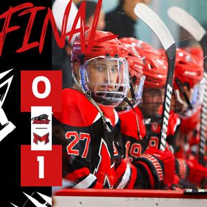 Image post by @maryvillehockey on Instagram
