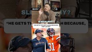 Video post by @guerillasports_ on YouTube