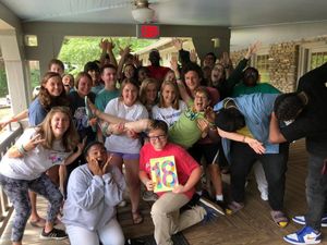 Image post by @montreat on Instagram