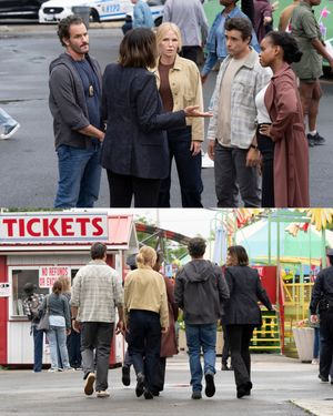Image post by @nbclawandorder on Instagram