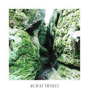 Image post by @craftbykei on Instagram