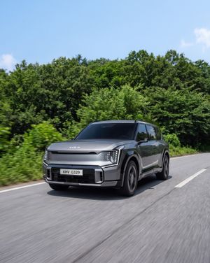 Image post by @kia.worldwide on Instagram
