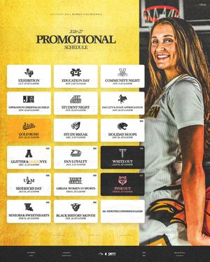 Image post by @southernmisswbb on Instagram