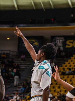 Image post by @southernmissmbb on Instagram