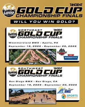 Image post by @usabmx on Instagram