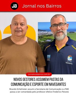Image post by @jornalnosbairros on Instagram