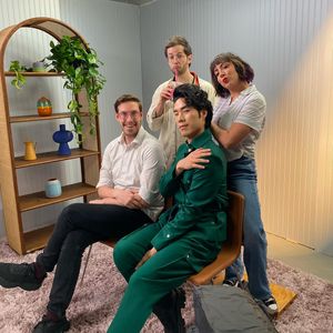 Image post by @tryguys on Instagram