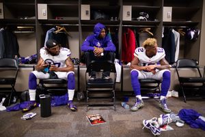 Image post by @stefondiggs on Instagram