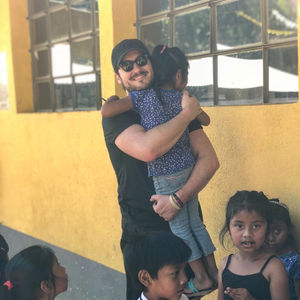 Image post by @valentin on Instagram