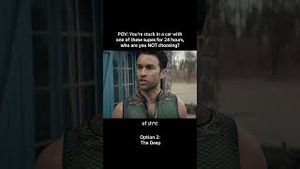 Video post by @primevideo on YouTube
