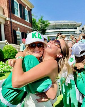 Image post by @kappadeltaua on Instagram