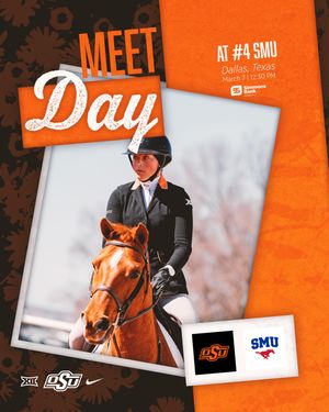 Image post by @osuequestrian on Instagram