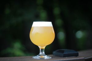 Image post by @navigationbrewingco on Instagram