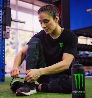 Image post by @alexa_grasso on Instagram