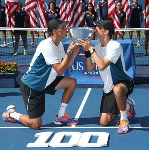 Image post by @tennishallofame on Instagram