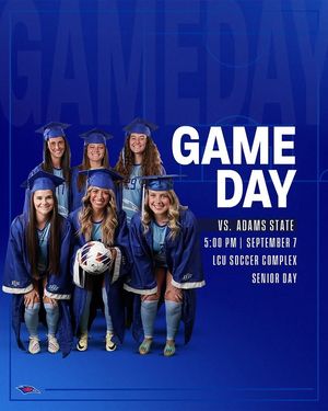 Image post by @lcuwsoc on Instagram