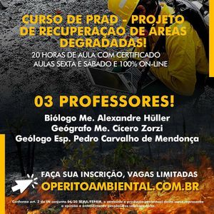 Image post by @operitoambiental on Instagram