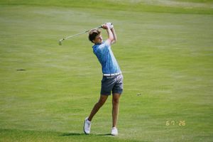 Image post by @hurricanejrgolf on Instagram
