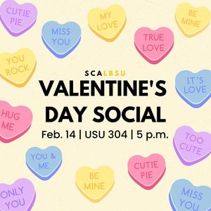 Image post by @scalbsu on Instagram