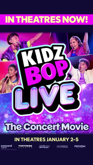 Video post by @kidzbop on TikTok