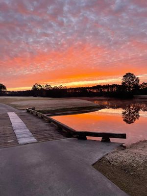 Image post by @st.johnsgolfclub on Instagram