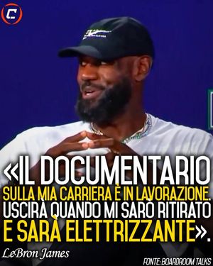 Image post by @cronache_di_basket on Instagram