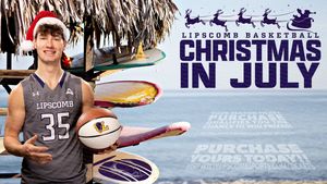 Image post by @LipscombBisons on Twitter