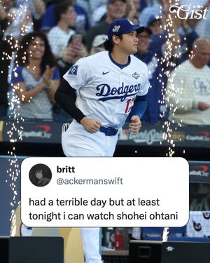 Image post by @thegistusa on Instagram