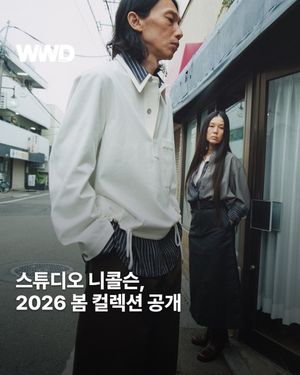 Image post by @wwdkorea on Instagram