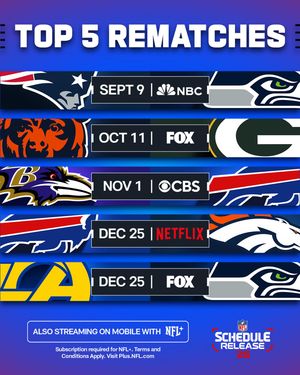 Image post by @nflplus on Instagram
