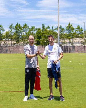 Image post by @fc.naples on Instagram