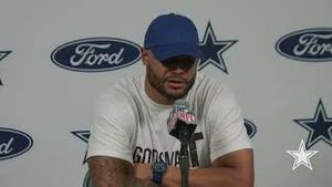 Video post by @dallascowboys on YouTube