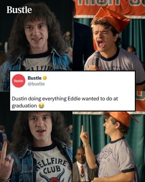Video post by @bustle on TikTok