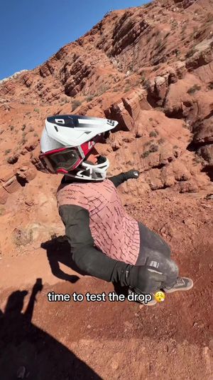 Video post by @redbullbike on TikTok