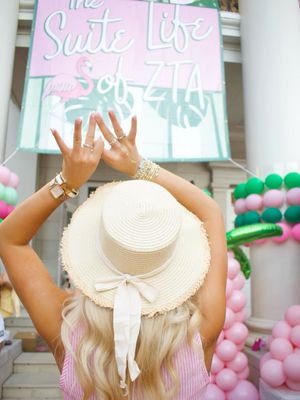 Image post by @alabama_zta on Instagram