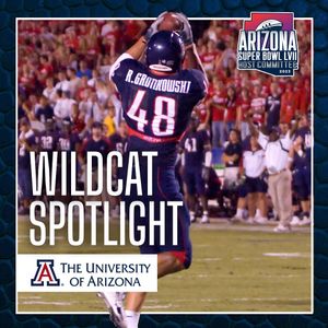 Image post by @azsuperbowl on Instagram