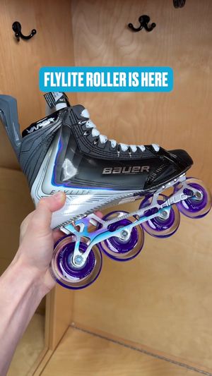 Video post by @bauerhockey on TikTok