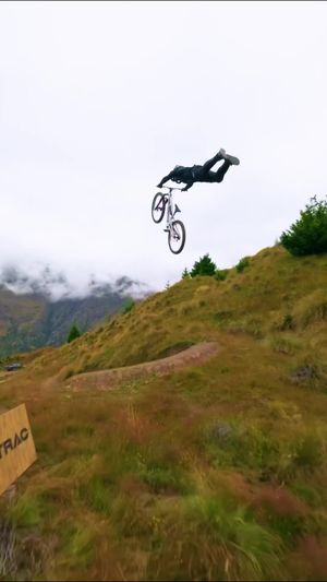 Video post by @redbullbike on TikTok