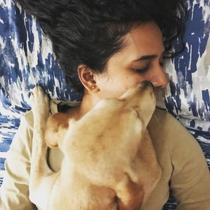Image post by @yamini.yagnamurthy on Instagram