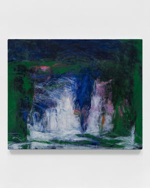 Image post by @whitecube on Instagram