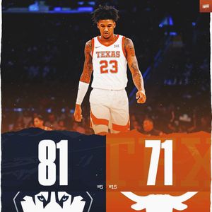 Image post by @hookem.empire on Instagram