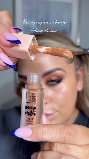 Video post by @beckymorganmakeup on TikTok