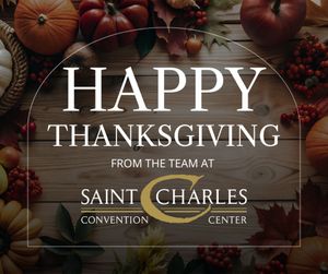 Image post by @stcharlesconven on Instagram