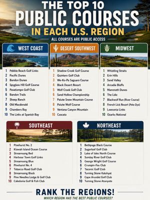 Image post by @beautifulgolfcourses on Instagram
