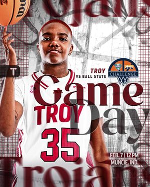 Image post by @troytrojanswbb on Instagram