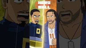 Video post by @Bleacher Report on YouTube