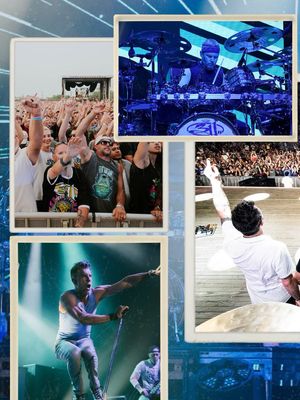 Image post by @311 on Instagram